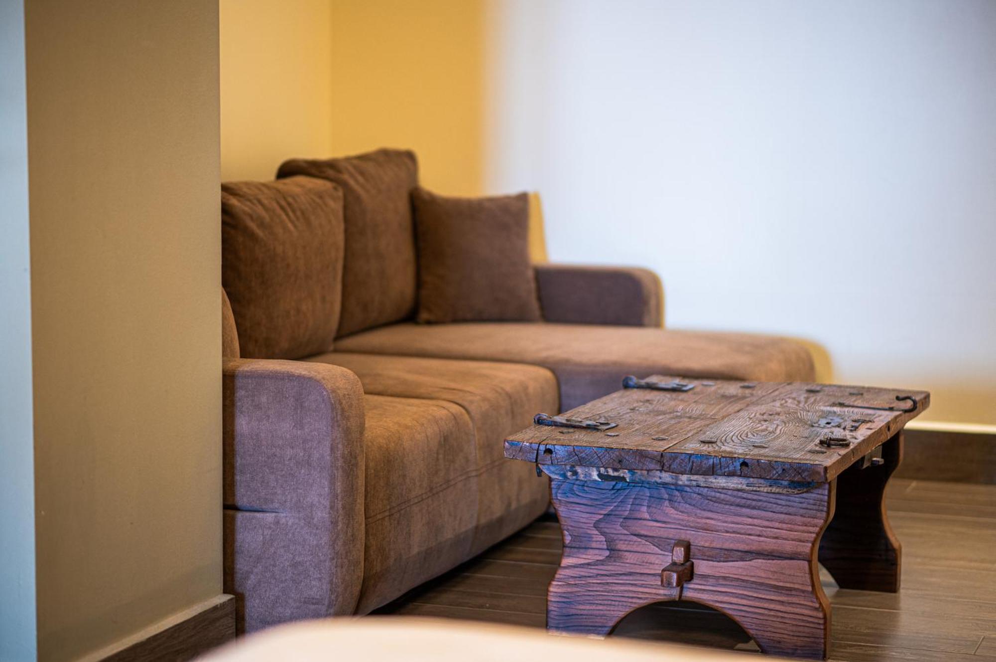 Hotel Itilo Traditional 4*