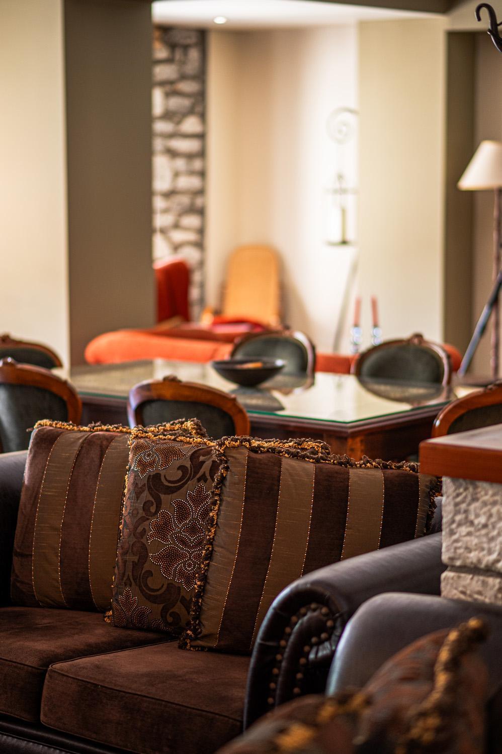 Hotel Itilo Traditional