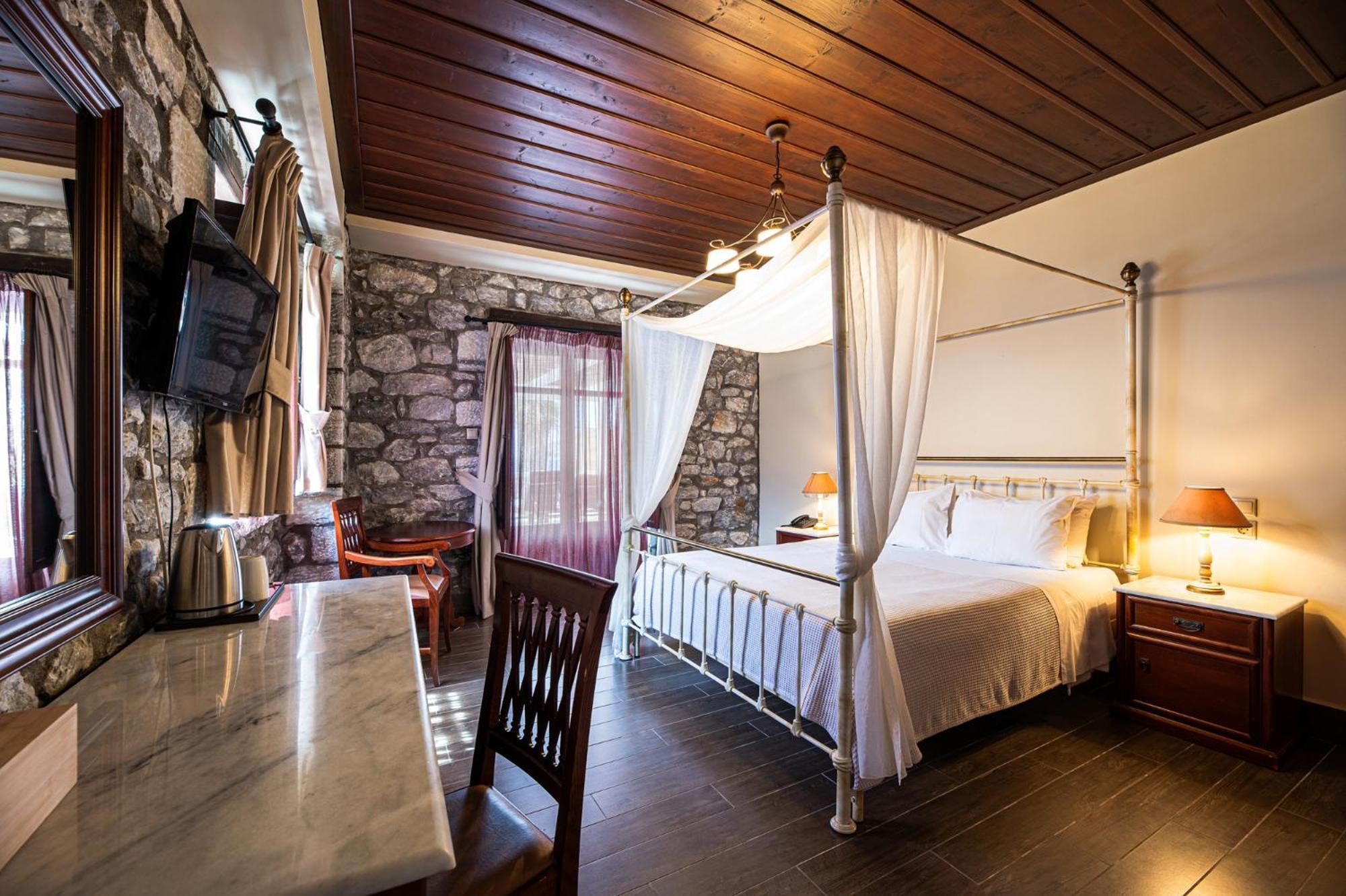 Itilo Traditional 4*
